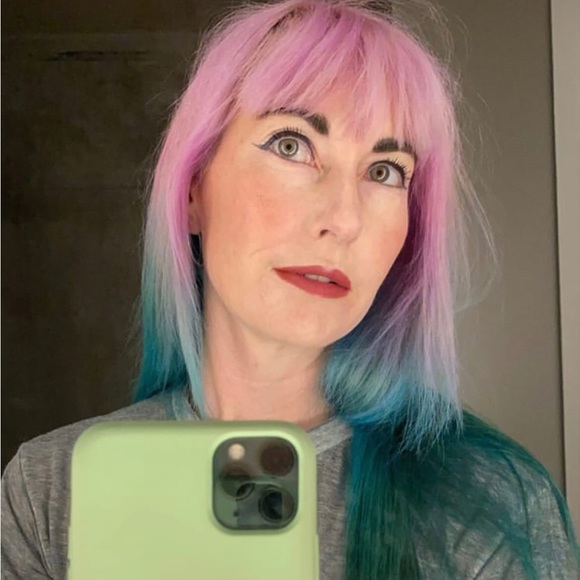 Meet your Posher, Mona lisa - Picture 9 of 15